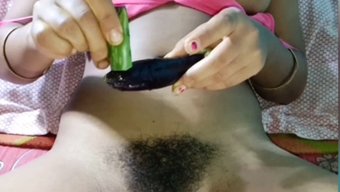 印度少女用口罩自慰(...