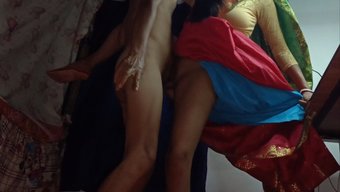 印度村的口交女王bh...