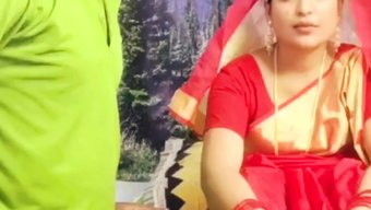 情侣与大屁股妻子的感...