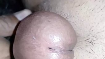 印度熟女被大鸡巴肛交...