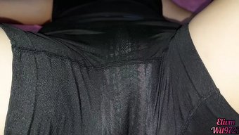 哥斯达黎加继妹在镜头...