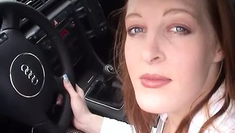 红发荷兰宝贝的pov...