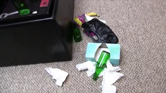 狼夫·哈德森和佐伊·...