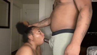 双性恋业余爱好者给美...