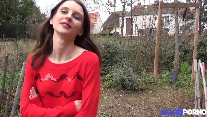 Pauline Cooper在这个欧洲色情视频中回归另一个硬核场景