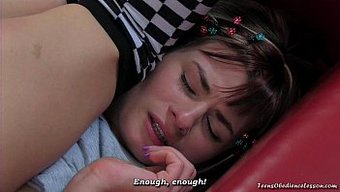 俄罗斯少女selma...