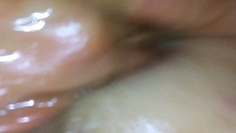成熟的女人被油腻覆盖...