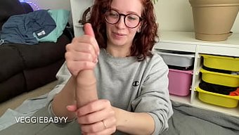 How I Would Give You A Handjob Custom Video - Veggiebabyy