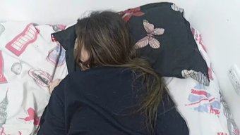 我和继妹进行了一次狂...
