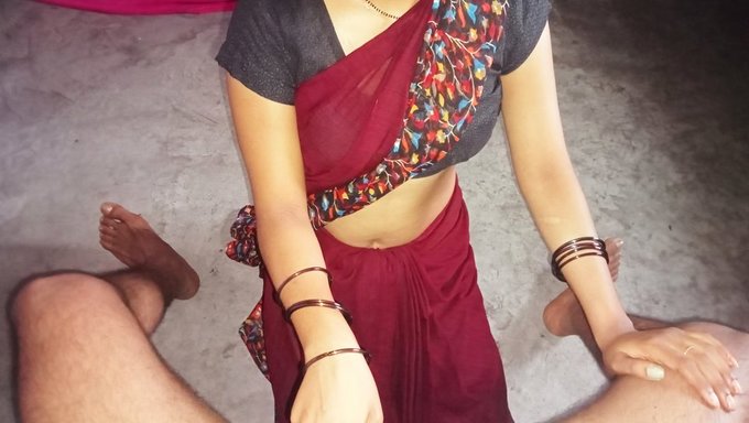 印度业余妻子在自制视频中被操并被内射