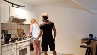 业余继妹被粗暴地操,...