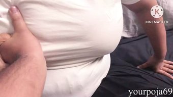 印度大学夫妇的卧室遭...