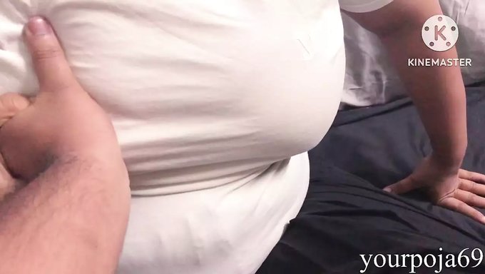 印度大学夫妇的卧室遭遇被印地语录影