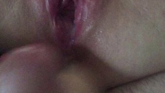 性愛變成熱辣的會話