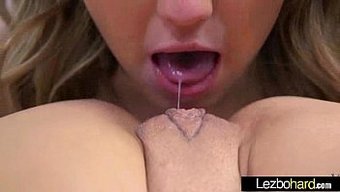 女同性恋爱好者lil...