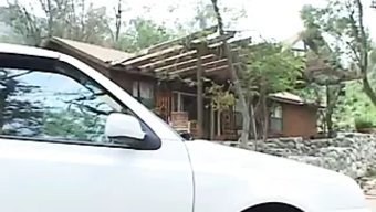 变态故事中的成人电影明星