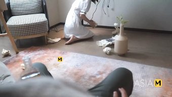 金发少女的业余自制视...