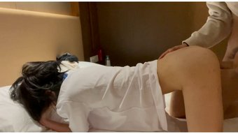 中国少女被操的自制视频