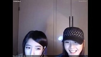 业余日本网络摄像头女...