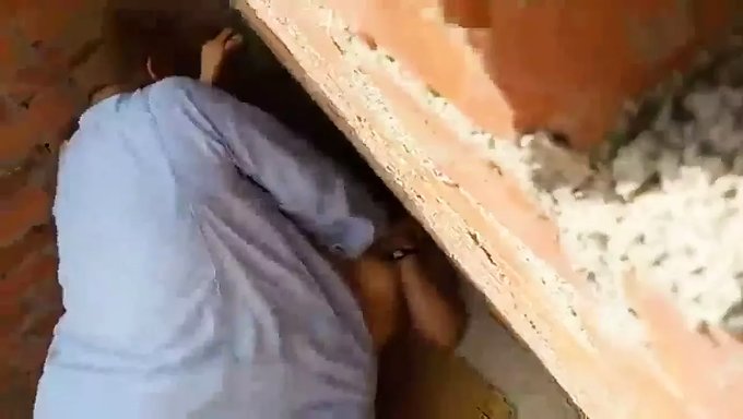 Felah Sharmoota与大鸡巴的肛交