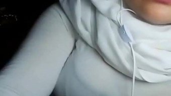 自制hijabi直播