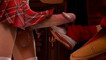一男两女激情三人行