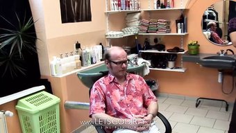 德国业余熟女stef...