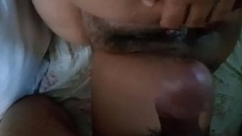 大鸡巴和大胸部:快速...