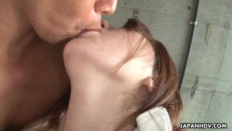 亚洲美女沉迷于口交快...