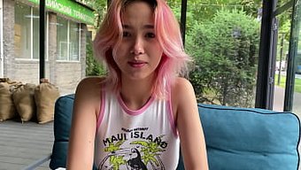 使用震动棒探索城市:...