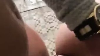 阿拉伯女孩在斋月被大鸡巴操
