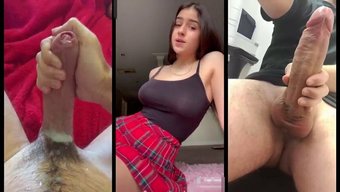拉丁美女大鸡巴的羞辱和屈服