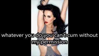 Katy Perry...