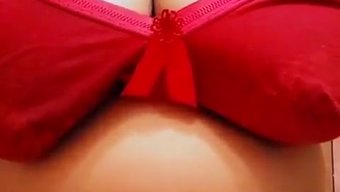 业余网络摄像头模特l...
