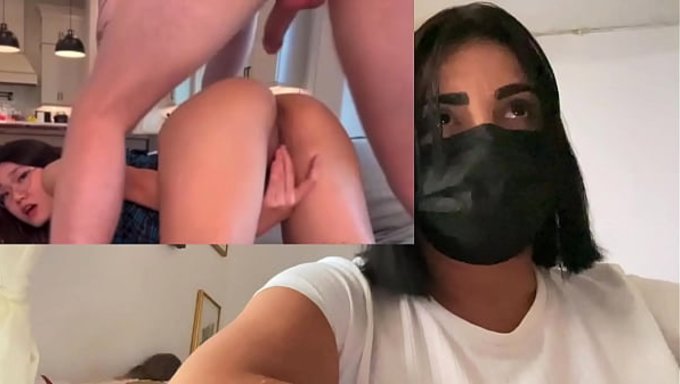 亚洲大奶妹撸管,屁眼被狠狠操翻