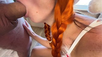 家伙搓揉着继妹的小穴...