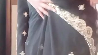 在激烈的按摩中无法控...