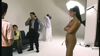 欧洲宝贝,拥有大自然...