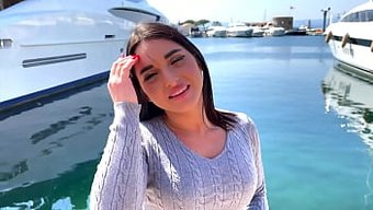 新人sarah,21...