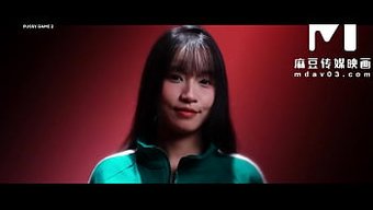 小豪和夏青子在这部模...