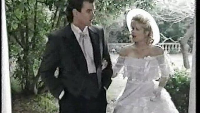 Jezebel 2(1993):终极复古色情体验