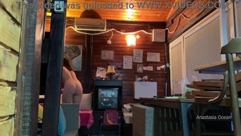 我正闲着没工作,决定...