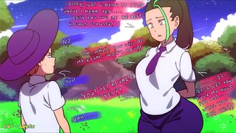 宝可梦角色nemon...
