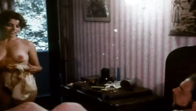 复古温室经典nattie'S Pleasure Palace(1976)