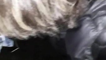 成熟的欧洲女人在80...