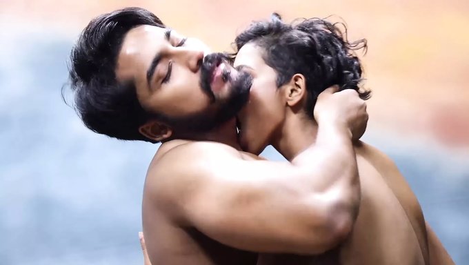 Aang Laga De:印度色情片中的快感