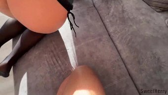 我和我的继妹经常做爱。