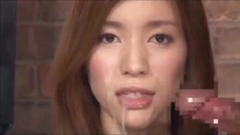 日本电视节目,带有精...