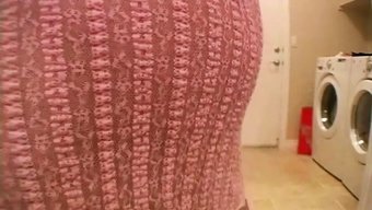 近距离观看青少年的屁...