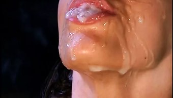 性欲旺盛的宝贝被三个...